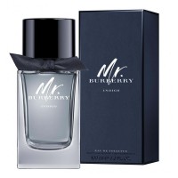 Burberry Mr Burberry Indigo