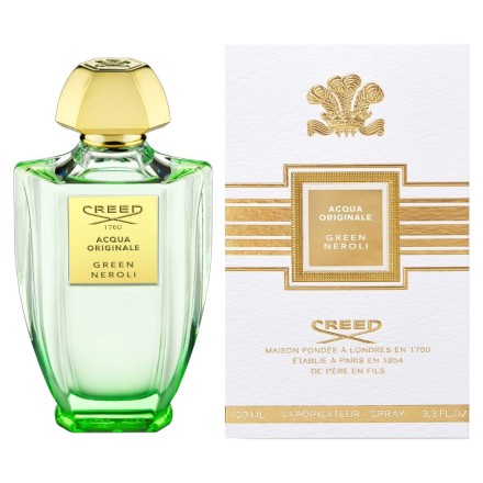 Creed Green Neroli