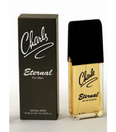 Sterling Parfums Charle Eternal