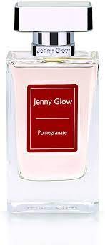 Jenny Glow Pomegranate