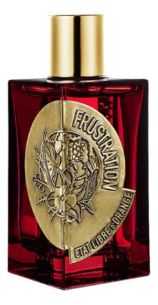 Etat Libre D`Orange Frustration