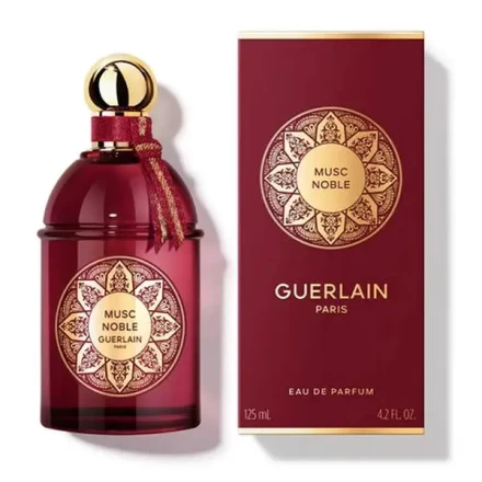 Guerlain Musc Noble