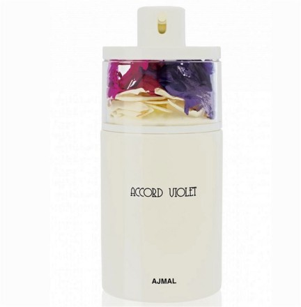 Ajmal Accord Violet Ajmal