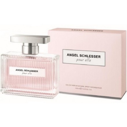 Angel Schlesser Pour Elle Eau De Parfum