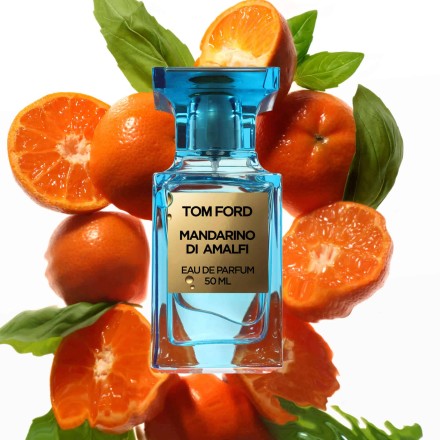 Tom Ford Mandarino di Amalfi Acqua