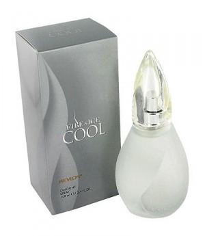 Revlon Fire& Ice Cool