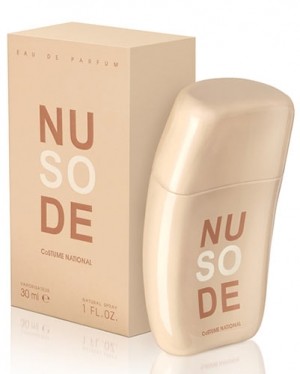 Costume National So Nude