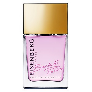 Eisenberg Back to Paris