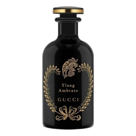 Gucci Ylang Ambrato