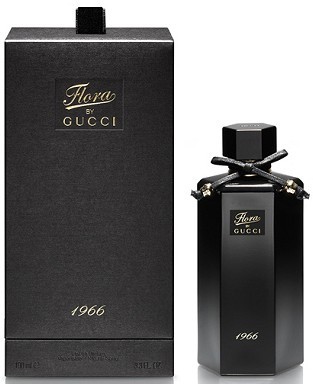 Gucci Flora by Gucci 1966