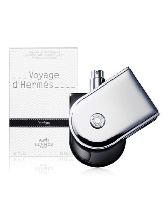 Hermes Voyage d`Hermes Eau De Parfum