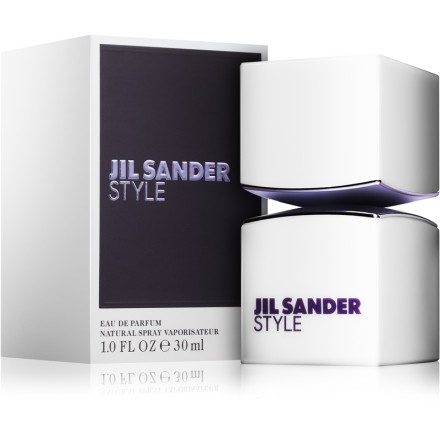 Jil Sander Style