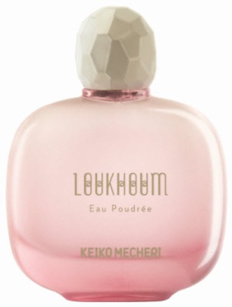 Keiko Mecheri Loukhoum