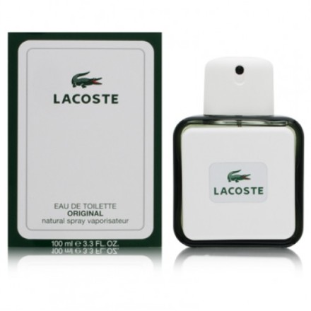 Lacoste Original