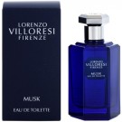 Lorenzo Villoresi Musk