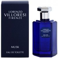 Lorenzo Villoresi Musk Lorenzo Villoresi Musk