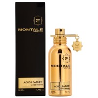 Montale Aoud Leather