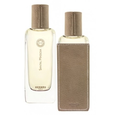 Hermes Hermessence Santal Massoia