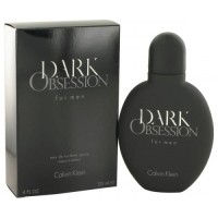 Calvin Klein Dark Obsession