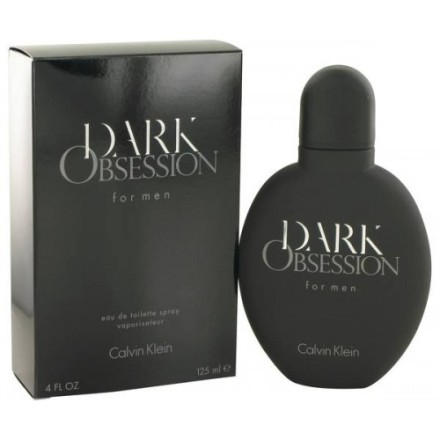 Calvin Klein Dark Obsession