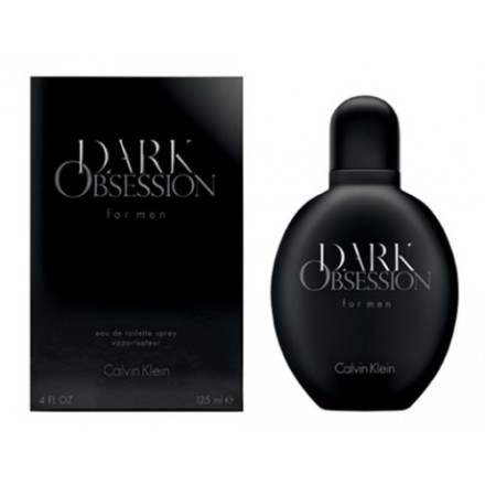 Calvin Klein Dark Obsession