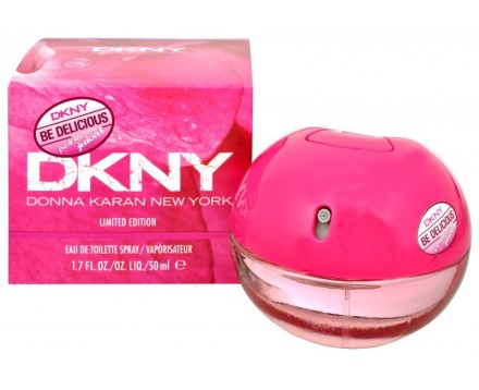 Donna Karan DKNY Be Delicious Fresh Blossom Juiced