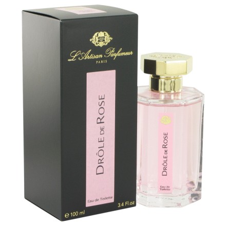 L`Artisan Parfumeur Drole de Rose