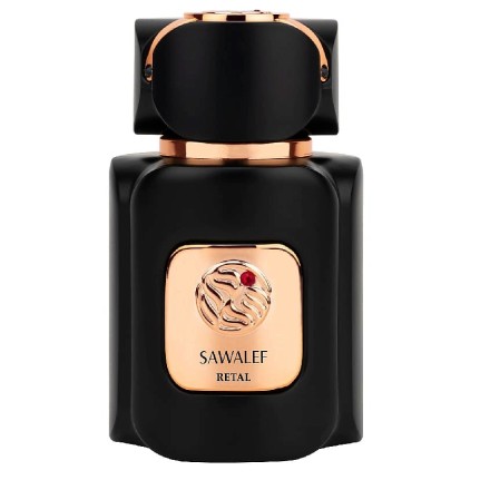 Sawalef Retal