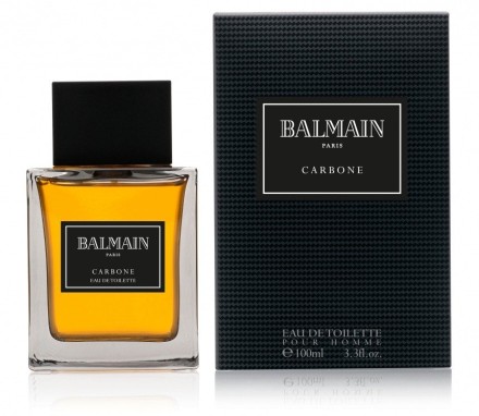 Balmain Carbon