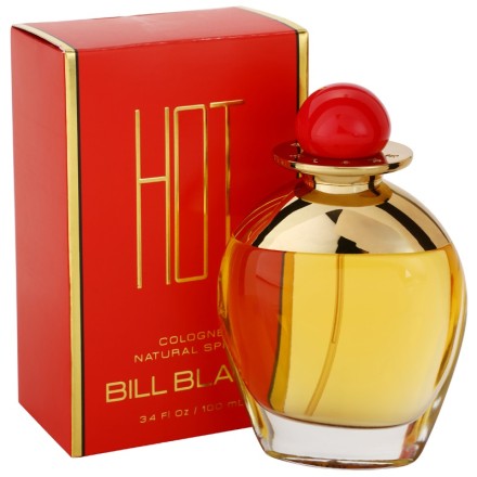 Bill Blass Hot