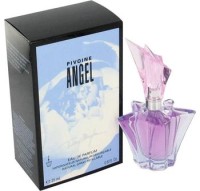 Thierry Mugler Pivoine Angel