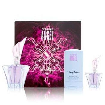 Thierry Mugler Pivoine Angel