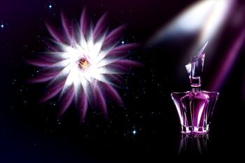 Thierry Mugler Pivoine Angel
