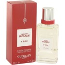 Guerlain Habit Rouge L`Eau