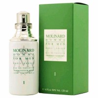Molinard Homme №1 (Green)