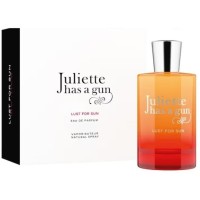 Juliette Has A Gun Lust for Sun Juliette Has A Gun Lust for Sun
