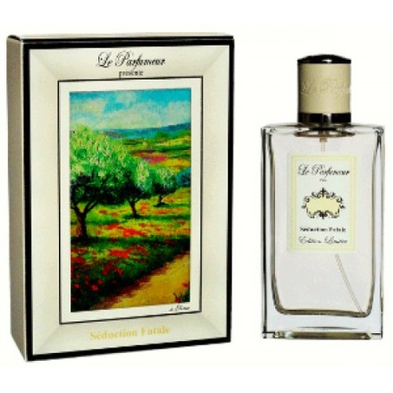 Le Parfumeur Seduction Fatale