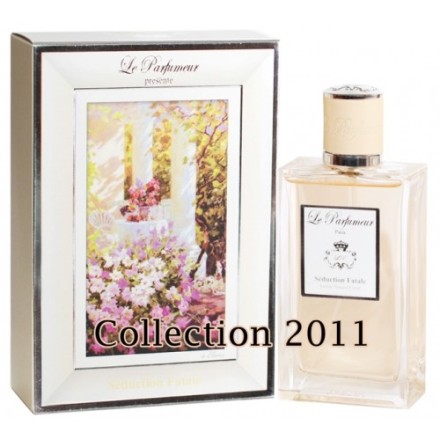 Le Parfumeur Seduction Fatale