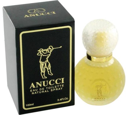 Anucci Men