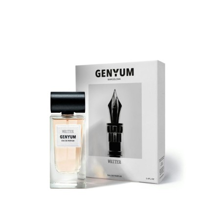 Genyum Writer