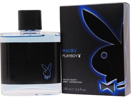 Playboy Malibu