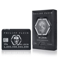 Philipp Plein No Limits