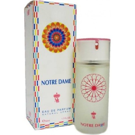 Marina De Bourbon Notre Dame