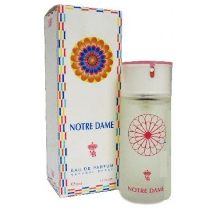 Marina De Bourbon Notre Dame