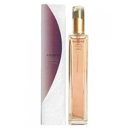 Shiseido Parfum Dignita
