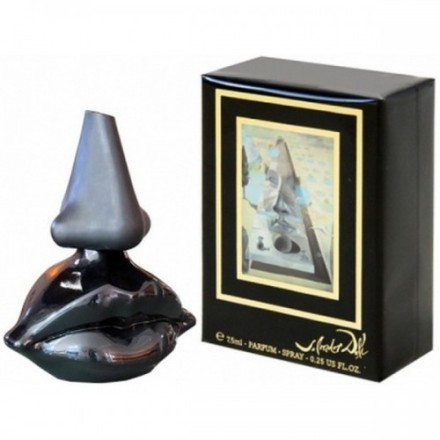 Salvador Dali Dali Edition Speciale