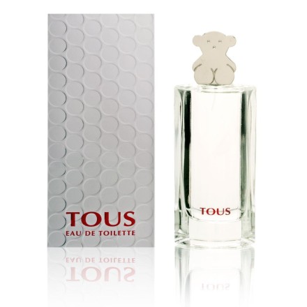 Tous Parfum Tous Eau De Toilette