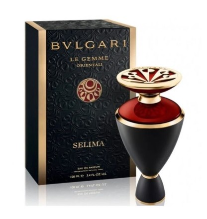 Bvlgari Le Gemme Selima