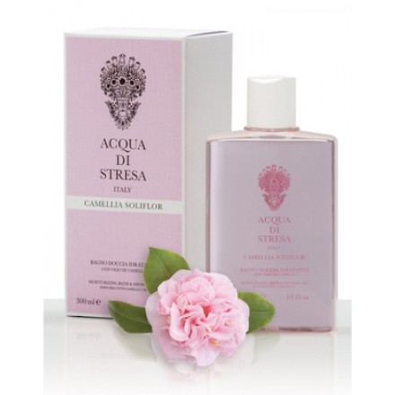 Acqua di Stresa Camellia Saliflor