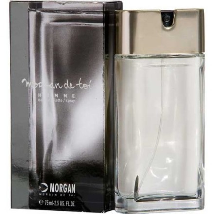Morgan Morgan De Toi Homme